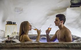 Love Room avec Spa Privatif Monaco